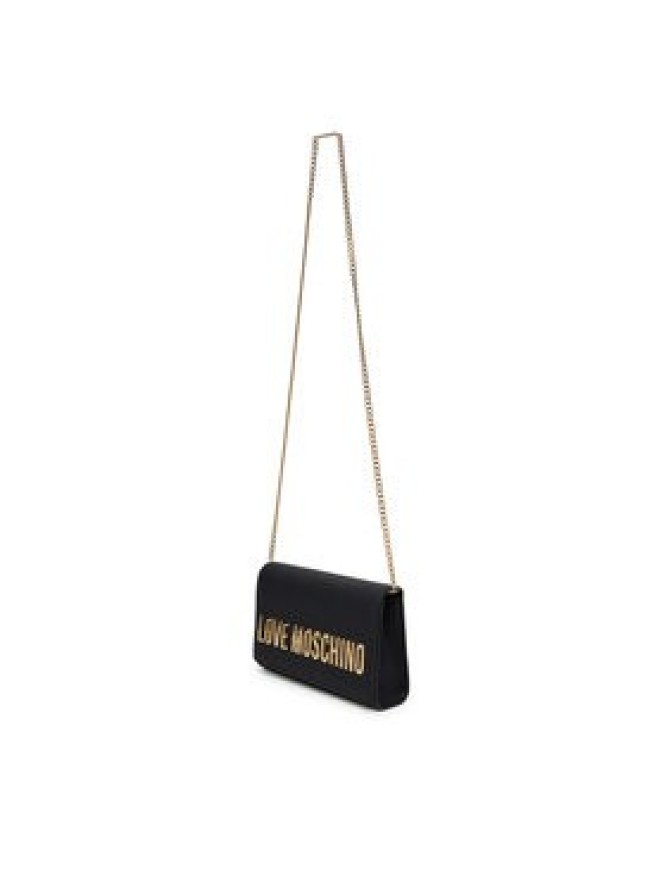 LOVE MOSCHINO Torebka JC4103PP1NKD0000 Czarny