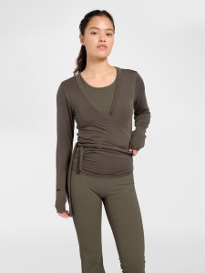 Kimono damski Hummel Soft