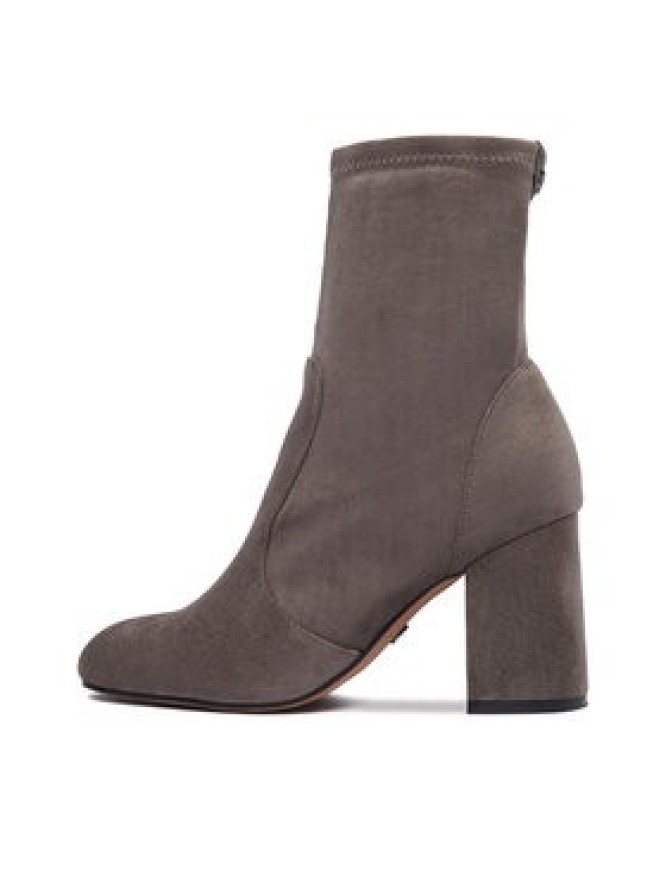 Nine West Botki CEO-C6031-1 Szary