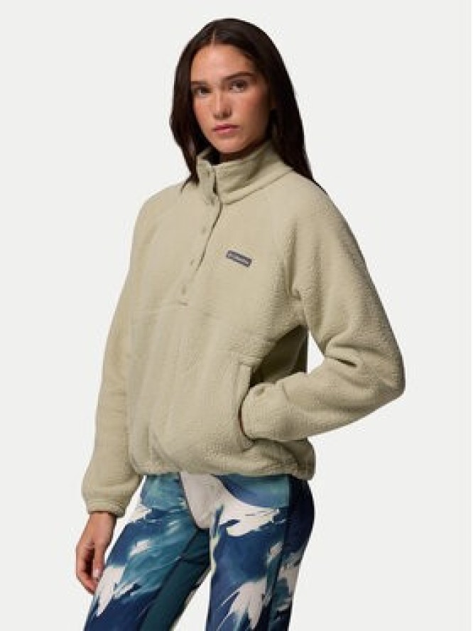 Columbia Polar Jasper Ridge™ 2142381 Zielony Regular Fit