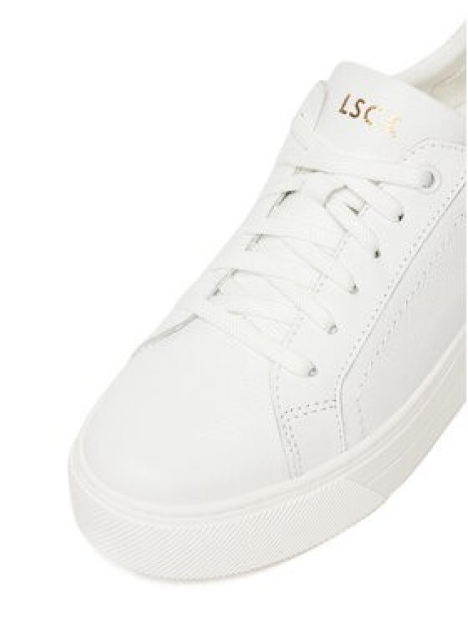 Lasocki Sneakersy CEO-RST-LUCCIANA-01B Biały