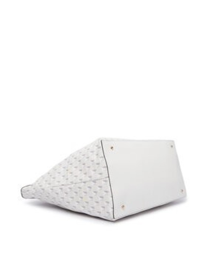 Guess Torebka G Wave II Travel TWJG86 81240 Beżowy
