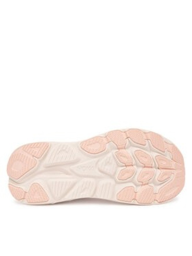 Hoka Buty do biegania Clifton 10 1162031 Różowy