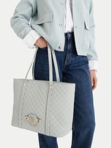 Nine West Torebka EO-Merla-LDA8446 Niebieski