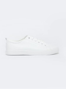 Trampki damskie białe JJ274311 101