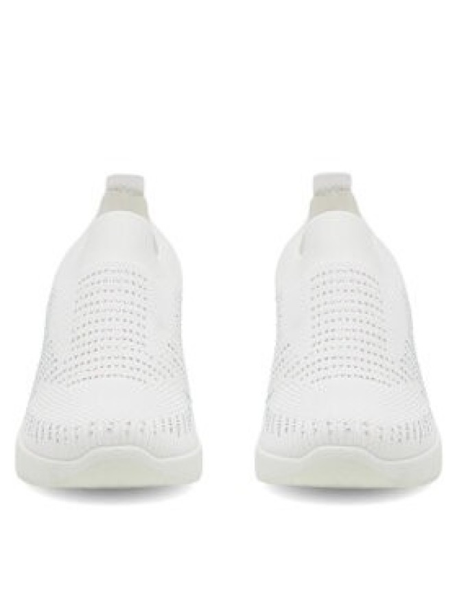 Jenny Fairy Sneakersy WFA2704-1 Biały