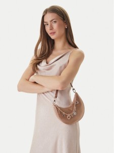 Guess Torebka HWES99 31720 Beżowy