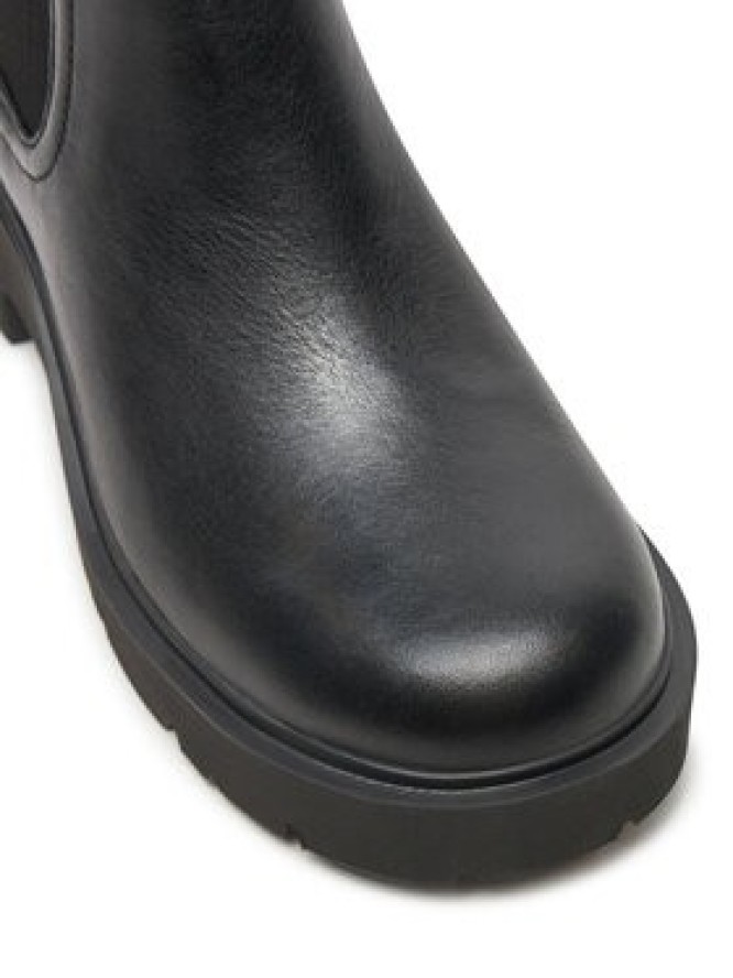 Camper Sztyblety Milah K400575-016 Czarny