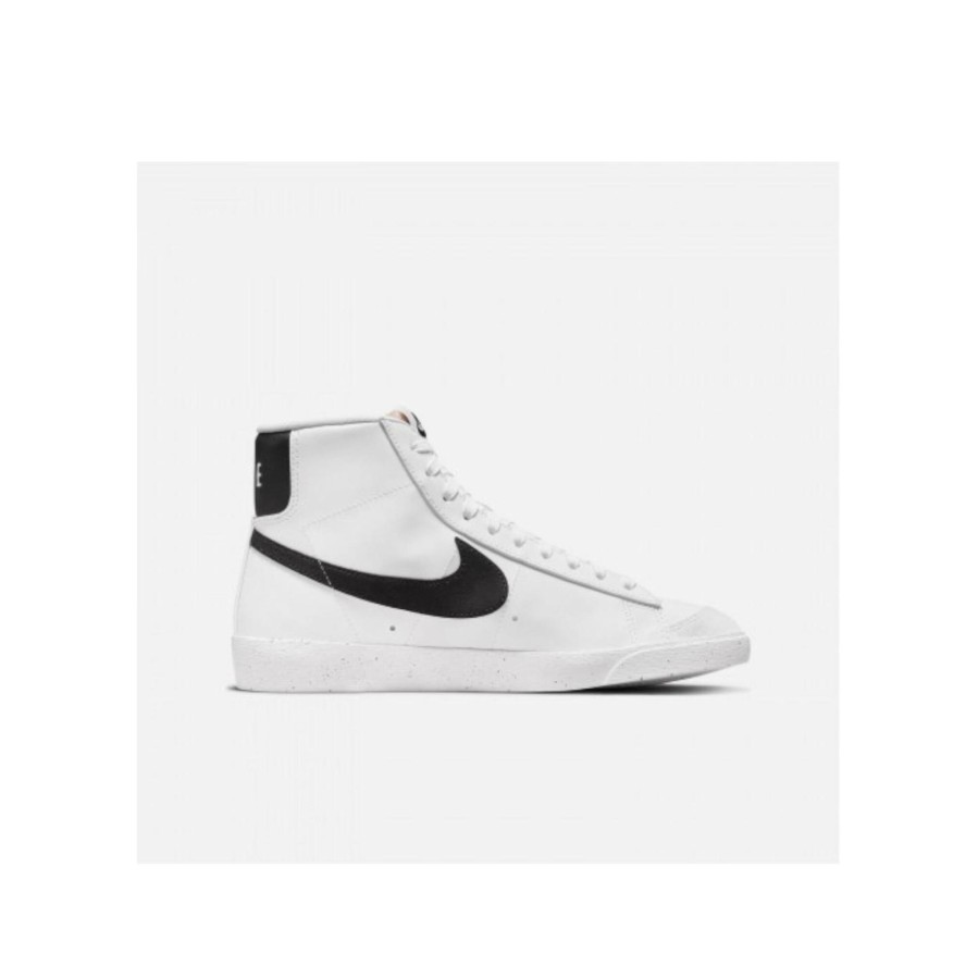 Buty Sportowe Damskie Nike W Blazer Mid ’77 Next Nature