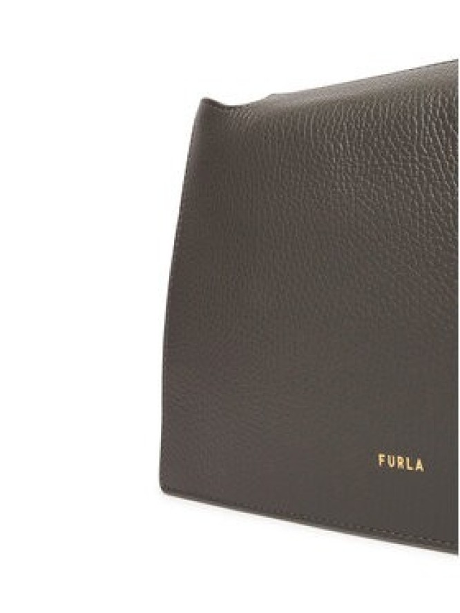 Furla Torebka Nuvola S Crossbod WB01275 HSF000 CN 4283S 1007 Szary