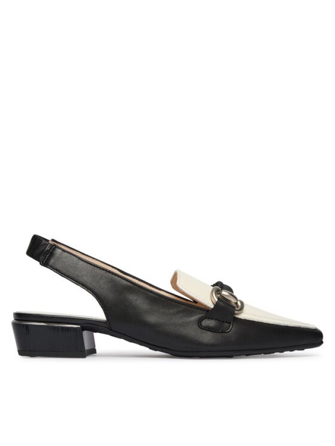 Hispanitas Czółenka BHV264690 C002 Czarny