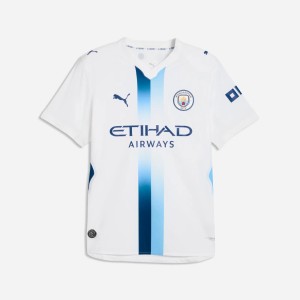Koszulka piłkarska ADIDAS Manchester City 26/27 trzecia