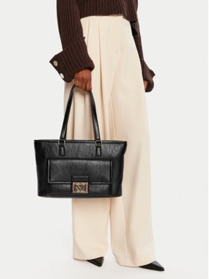 LOVE MOSCHINO Torebka JC4087PP1NLI0000 Czarny