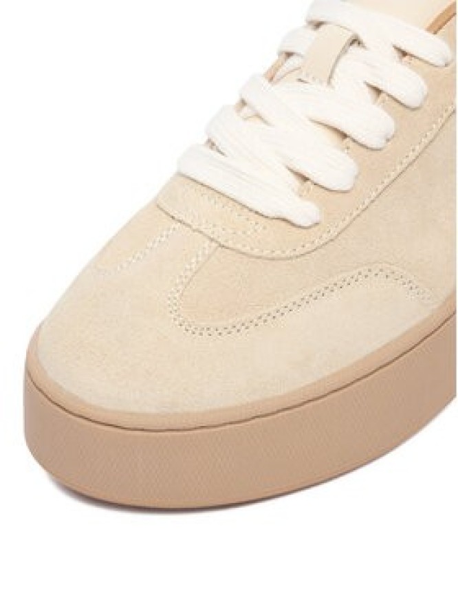 Badura Sneakersy C-COSTAR1 Beżowy