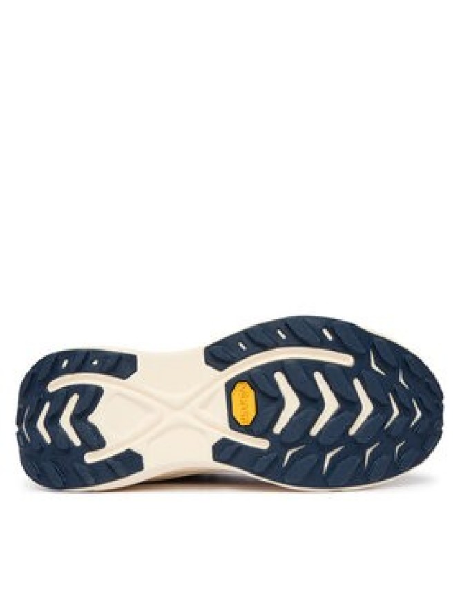 Hoka Sneakersy Transport 2 GTX GORE-TEX 1176641 Bordowy