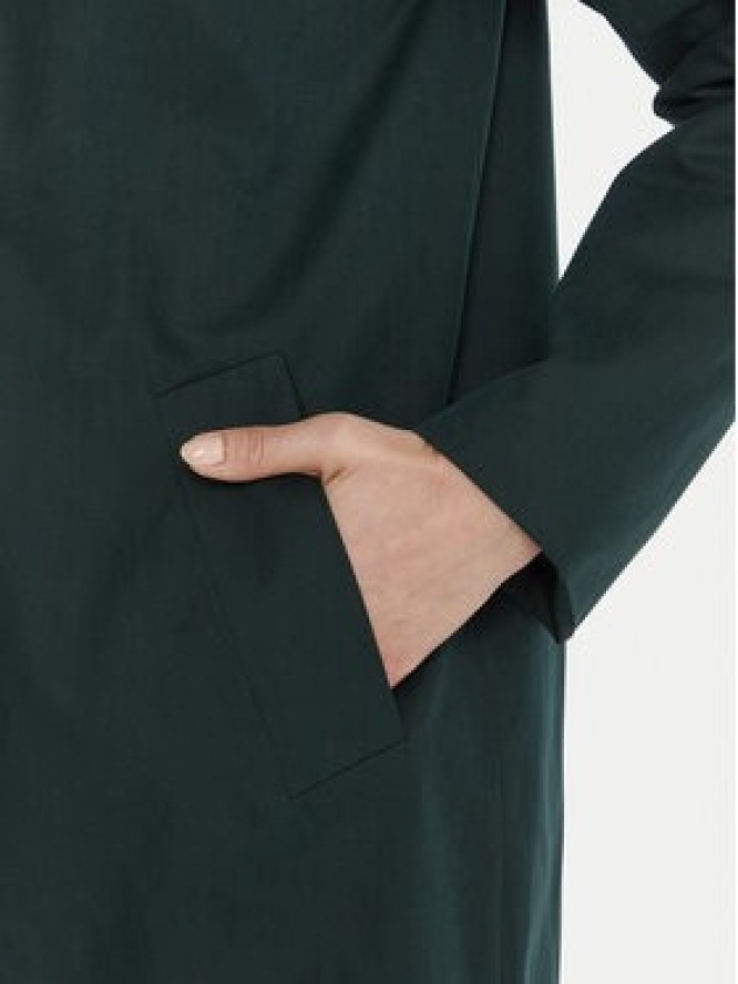 Tatuum Parka Setis T2502.011 Zielony Loose Fit