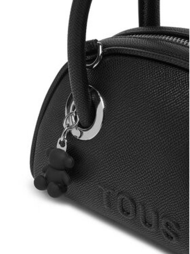 TOUS Torebka Poppy 2002202251 Czarny