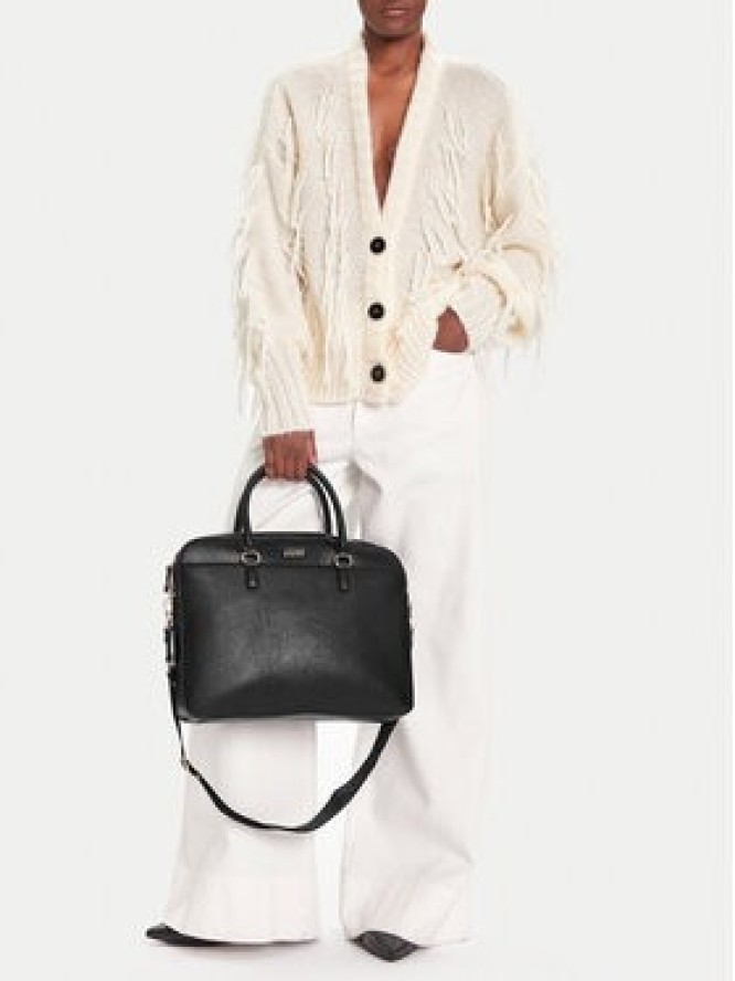 Liu Jo Torebka Esc M Briefcase AF5320 E0027 Czarny