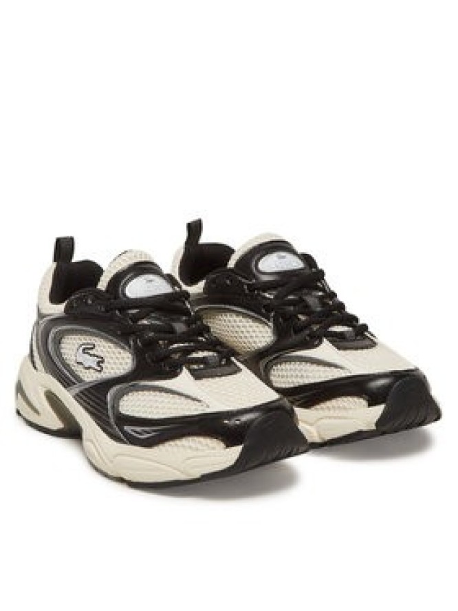 Lacoste Sneakersy Storm 96 2K 7-49SFA0024 Écru