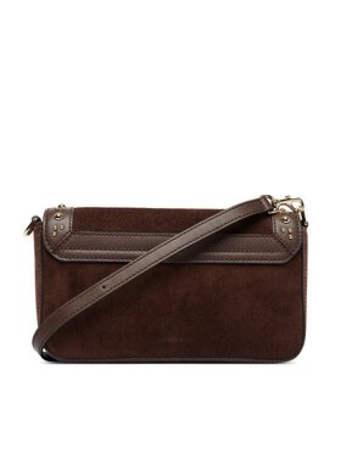 Furla Torebka Iride S WB02206 BX4597 CN 3244S Brązowy