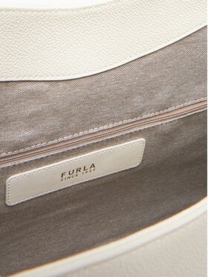 Furla Torebka WB01788 BX3353 KH PNN00 Écru