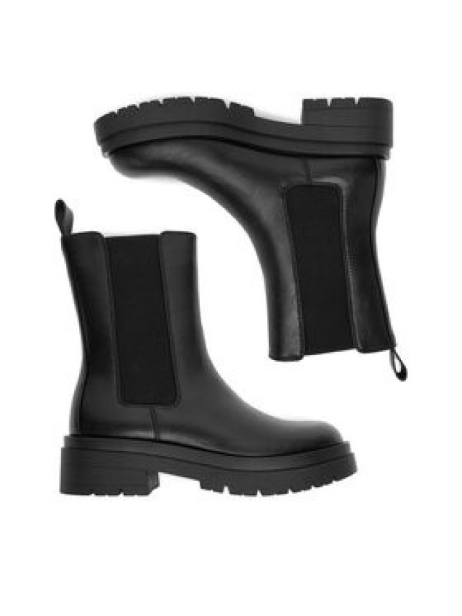 JENNY Sztyblety CEO-HY60188-1 Czarny