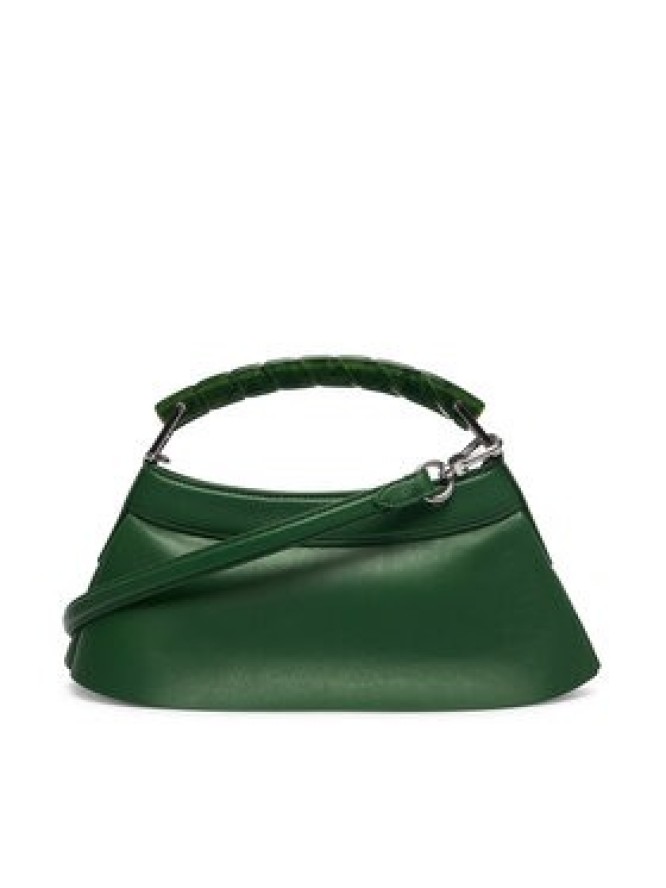Lacoste Torebka NU5543DX Granatowy