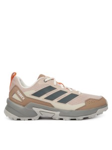 adidas Trekkingi Terrex Eastrail 3 W JR4021 Brązowy
