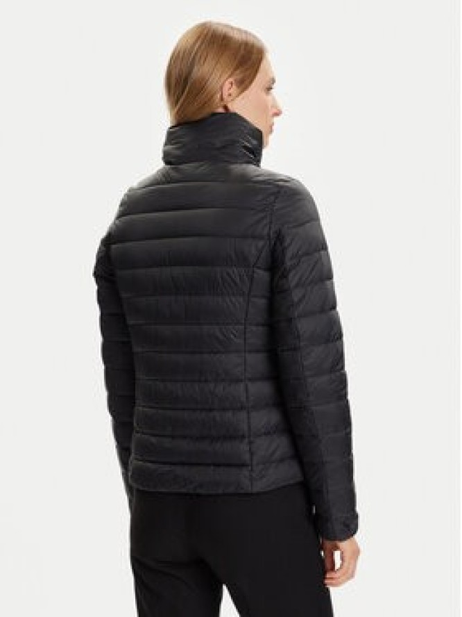 Marc O'Polo Kurtka przejściowa 508 0851 70359 Czarny Slim Fit