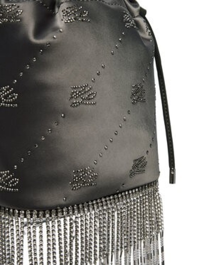 KARL LAGERFELD Torebka A4W30112 Brązowy