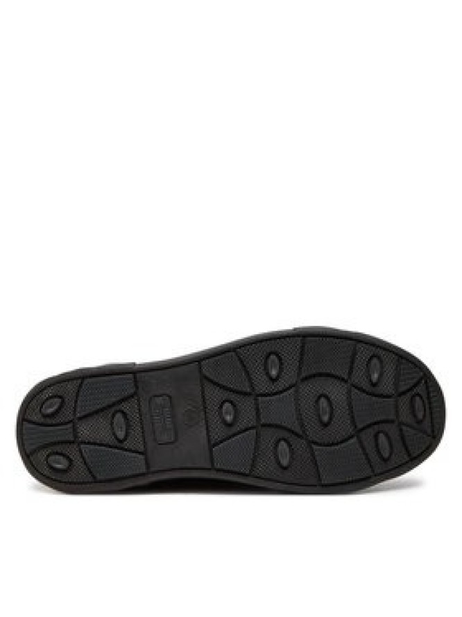 Caprice Botki 9-26402-43 Czarny