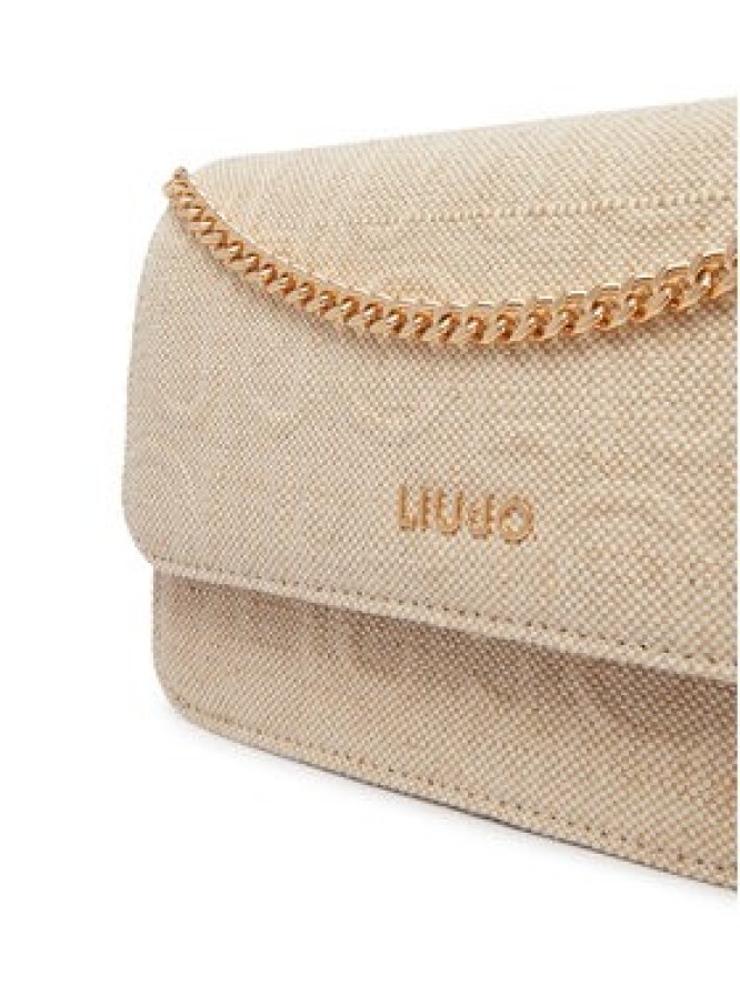 Liu Jo Torebka AA6210 T381A Beżowy