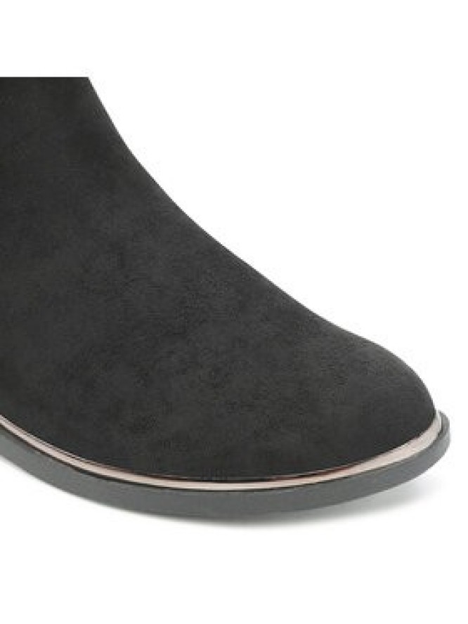 Jenny Fairy Botki WYL1956-2 Czarny