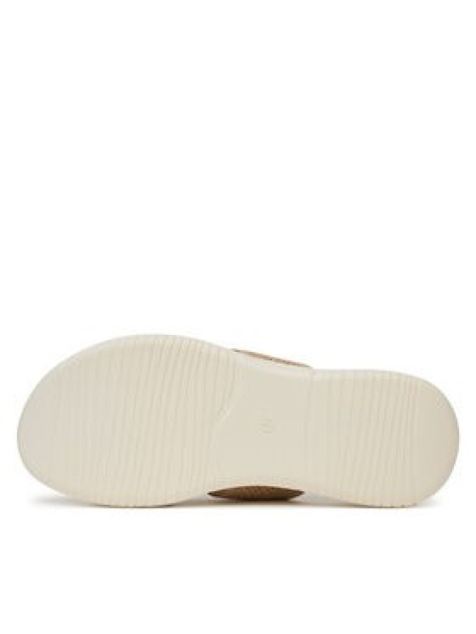 Clara Barson Klapki R25SS02834 Beżowy