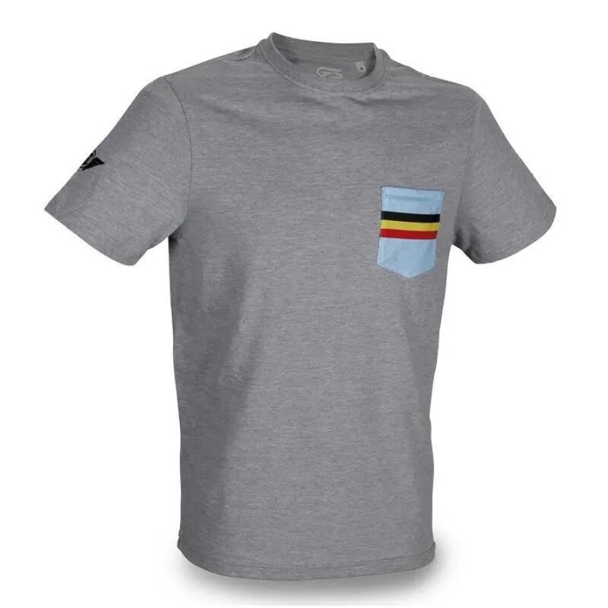 Koszulka Ges Bélgica