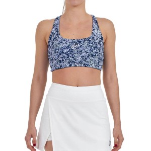 Top Bullpadel Pesga Mujer