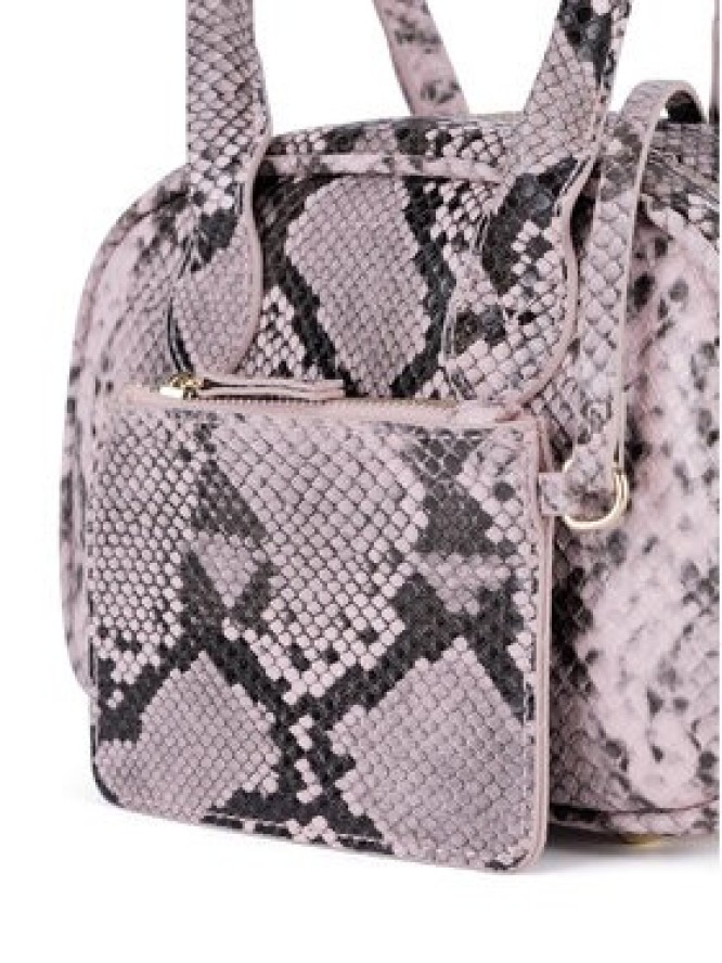 DeeZee Torebka DZE-S-019-07 Różowy