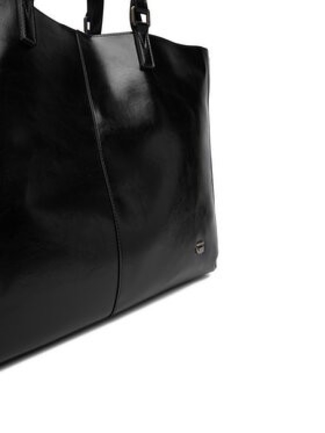 G-Star Raw Torebka EO-LDA8455 Czarny