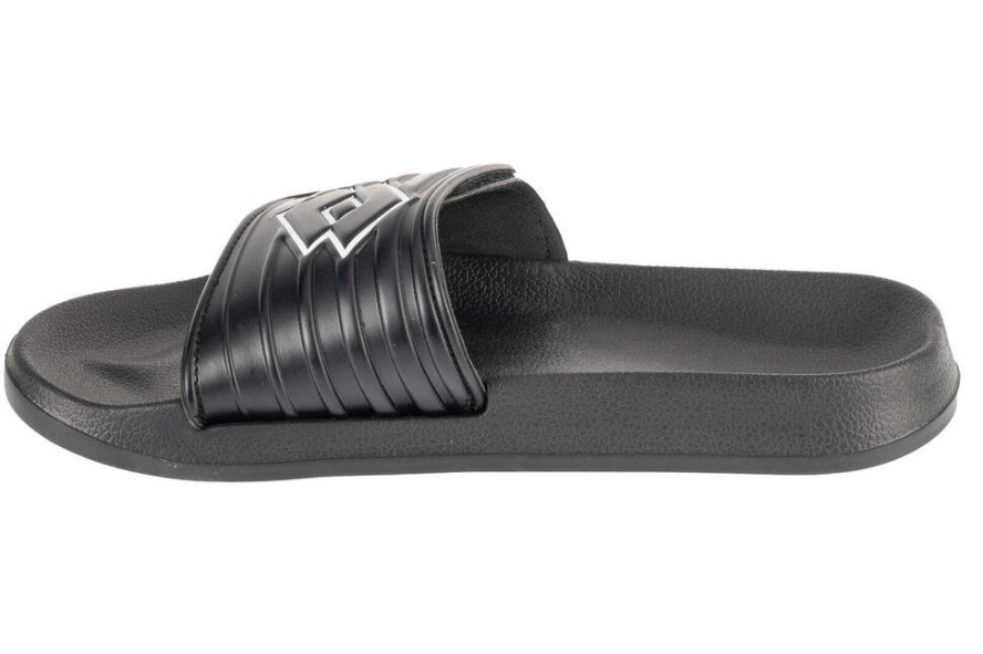 Klapki sportowe na basen i do chodzenia Lotto FLYDE