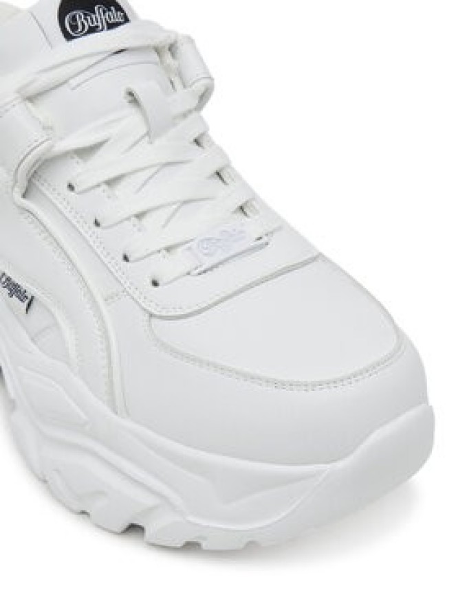 Buffalo Sneakersy Galactica 1636247 Biały