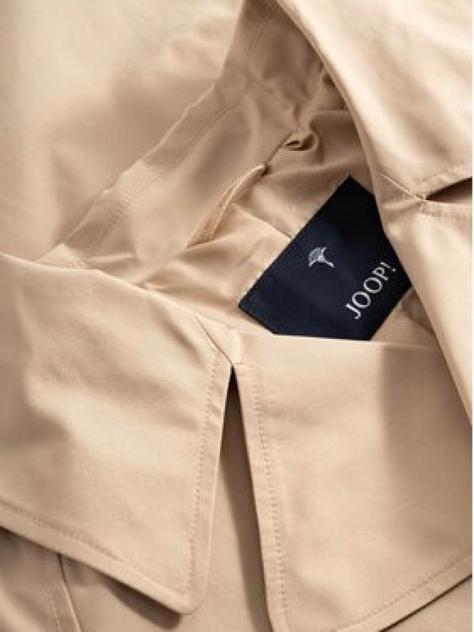 JOOP! Trencz 263O32Ohana 30103379 Beżowy Regular Fit
