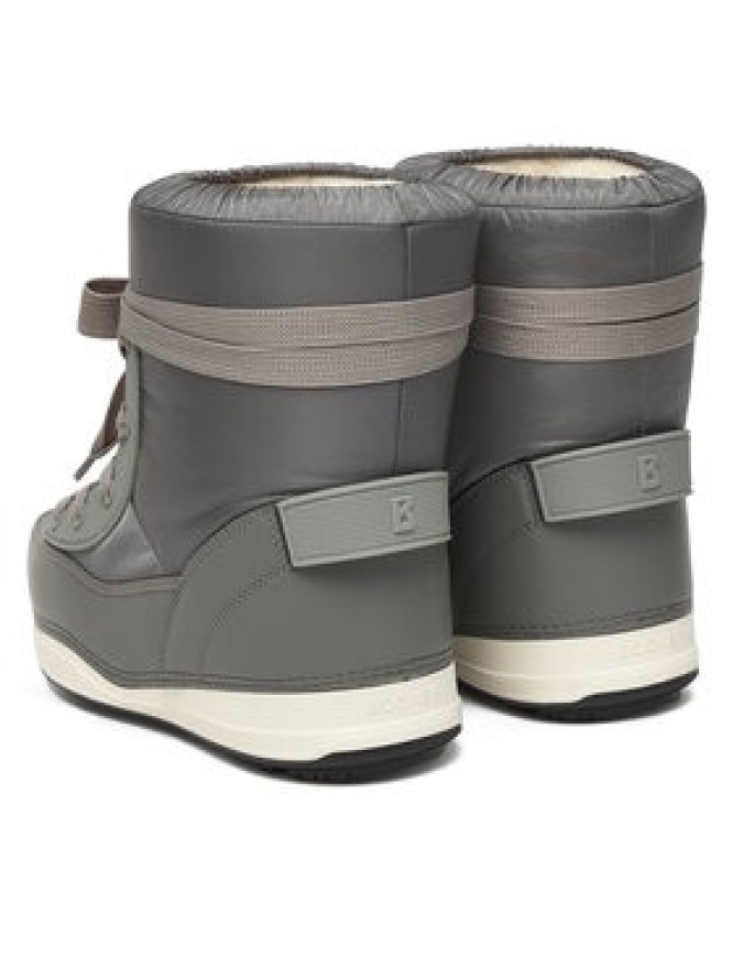 Bogner Śniegowce La Plagne 13 A 32547004 Szary