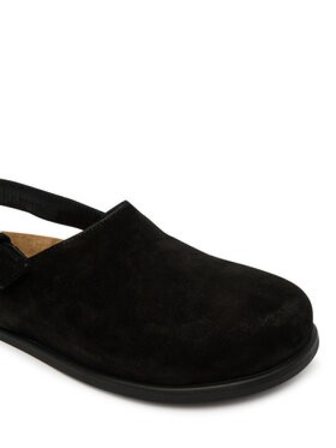 Vagabond Shoemakers Sandały Effie 5922-540-20 Czarny