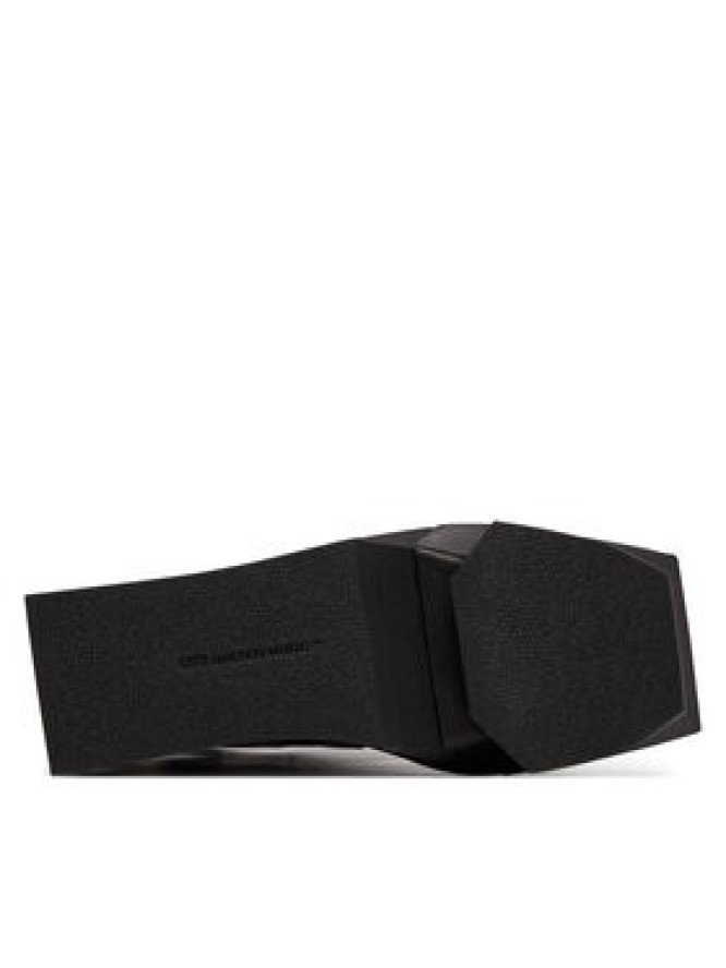 United Nude Sandały Brutt Sandal 109830116 Czarny