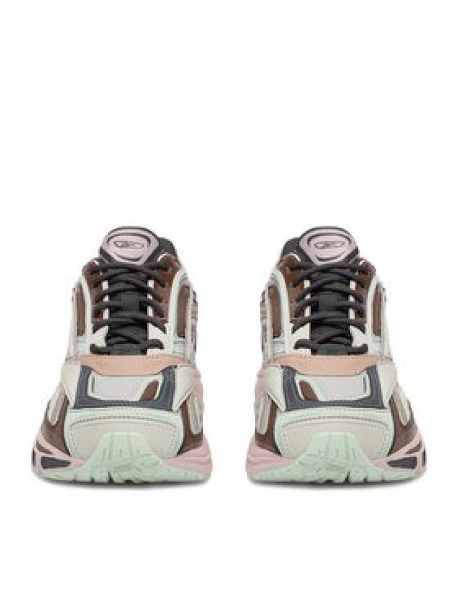 Reebok Sneakersy EO-PREMIER ROAD ULTRA SV 100275280 Kolorowy