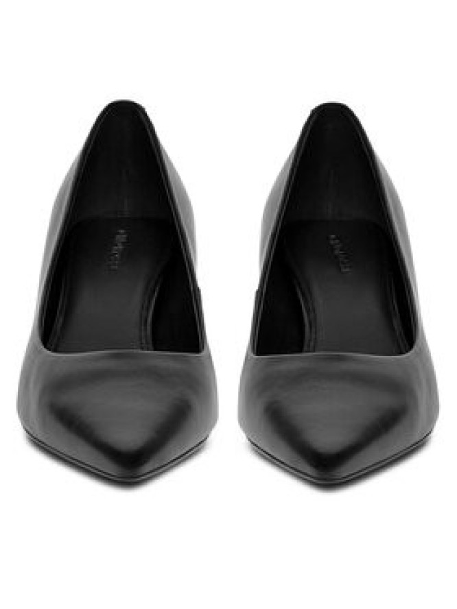 Gino Rossi Szpilki DANI-V1937-31-1 Czarny