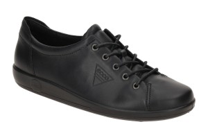 Sneakersy damscy Ecco Soft 2,0