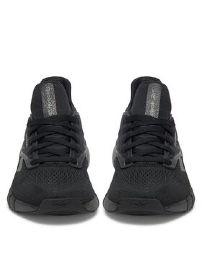 Reebok Buty na siłownię NANO GYM 100220804 Czarny