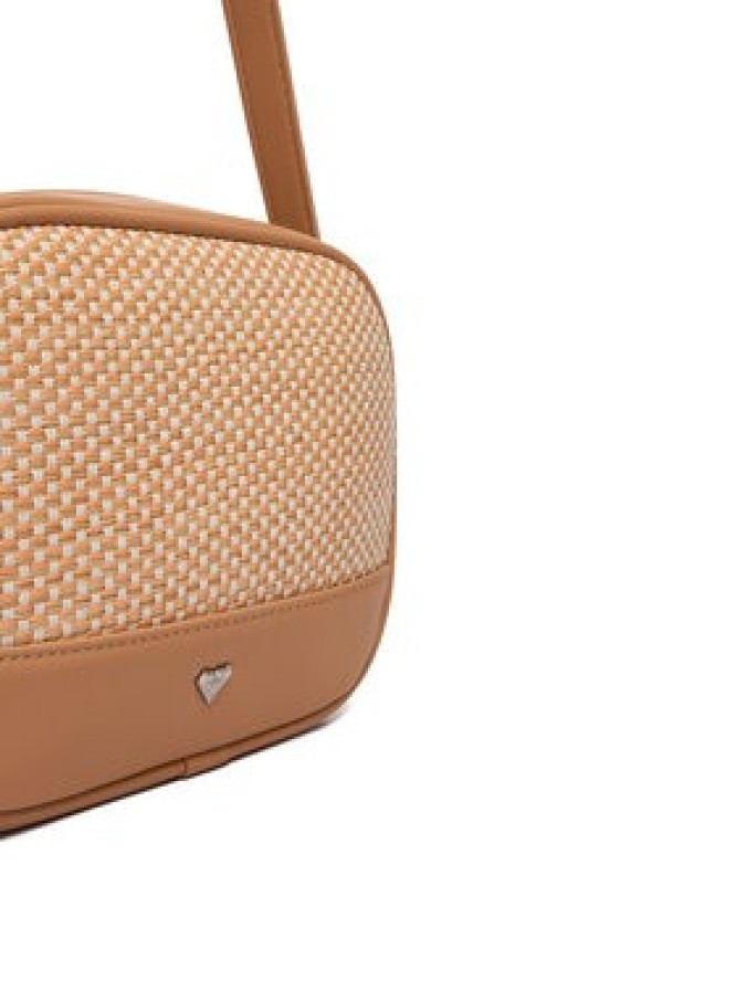 Roxy Torebka CEO-ROXY-L-001-09 Brązowy