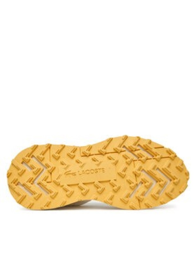 Lacoste Sneakersy 750SFA0085 Biały